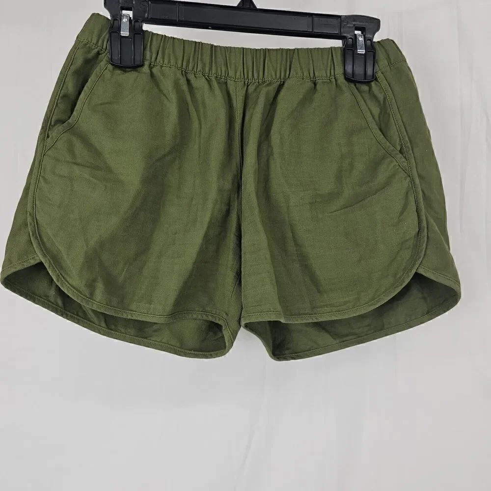 Madewell Women's Pull-On Shorts Women's Size XS H5956